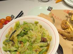 -蜀厨小匠·民间川菜(犀浦店)