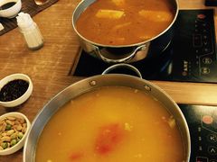 -金海阁海鲜火锅