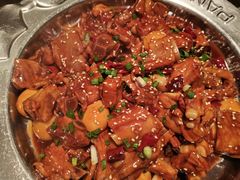 -胖哥俩肉蟹煲(湖滨银泰in77店)