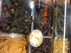 -长申超市(美食城店)