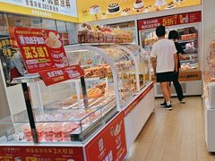 -味多美蛋糕(杨闸环岛店)