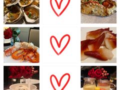 -Social 秀西餐厅-长沙瑞吉酒店(运达店)