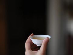 -见山茶事(丽水路店)