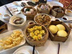 -番禺宾馆丽苑厅