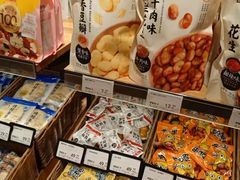-来伊份(龙之梦长宁店)