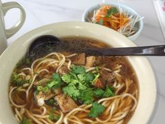 -李先生牛肉面大王(长春儿童医院店)