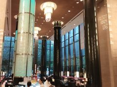 -北京千禧大酒店