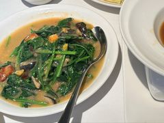 -莆田餐厅PUTIEN(深圳湾万象城家宴店)
