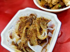 -蒋炸酱(内东街店)
