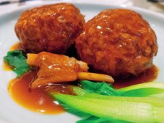 -南方酒店·淮扬菜(回民街店)