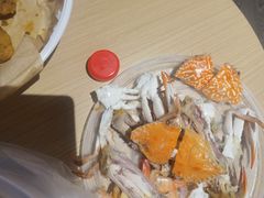 -南记食粥坊·宵夜大排档(莲花店)