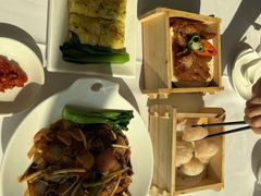 -粤财皇冠假日酒店·彩华轩中餐厅