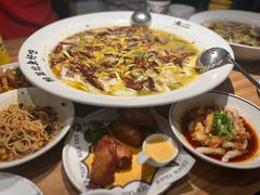 -太二酸菜鱼(宁波来福士店)
