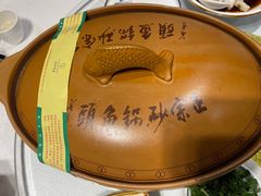 -风味小馆(天目湖宾馆店)