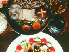 -铃木食堂(帽儿胡同店)