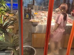 -传统菜农庄(皇姑路店)