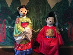 -济州岛泰迪熊博物馆