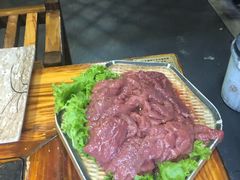 -滇藏石锅宴(崇仁巷老店)