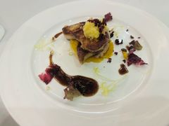 -摩根扒房(桐梓林店)