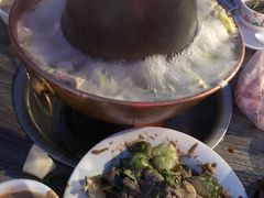 -原柳滩高台阶涮羊肉