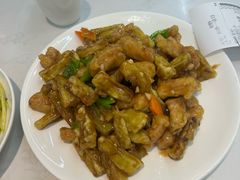 -枫林饺子