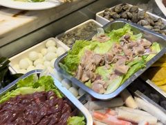 -大自然会所(阳光店)