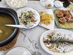 -蟹天蟹地农家菜·阳澄湖大闸蟹(浅水湾店)