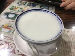 传统双皮奶-周大娘牛乳(旧寨古村总店)
