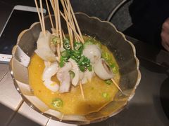 -炉鱼(爱琴海购物公园店)