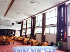 -山湖温泉