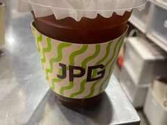 -JPG canteen(广州寺右公馆店)
