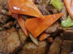 -山水草塘老菜馆