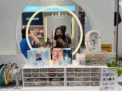 -海马体照相馆(厦门SM城市广场店)