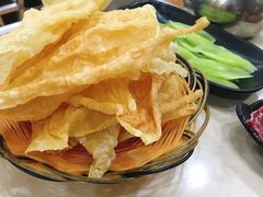 -潮汕良记牛肉火锅(洪武路店)