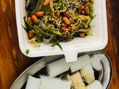 猪肠粉-陈添記·祖傳爽鱼皮·西关老字号(广州首店)