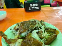 -亚一荔枝柴烧鸡(仙葫店)