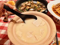 -西贝(虹口龙之梦店)