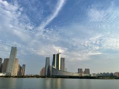 -天鹅湖体育公园