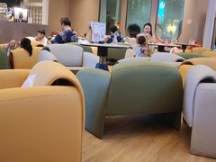 -浦乐汇·汤泉水世界