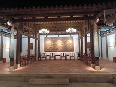 -晋江五店市传统文化旅游区