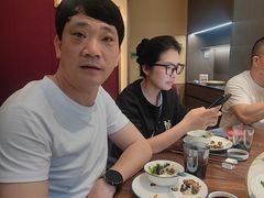 -吴记百家·私房菜·家宴(润园店)