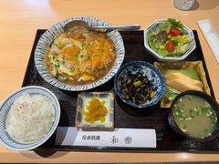 -和樂日本料理