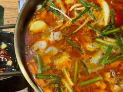 -黄尚皇小龙虾-螃蟹-深夜食堂(皇后公园店)