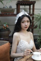 -桃瑞斯Doris新娘化妆造型