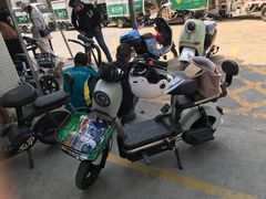 -台铃电动车(雅园产业园店)