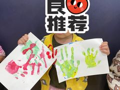 -美吉姆早教(西安万象城中心)