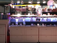 -4iNLOOK美瞳店(中山公园龙之梦店)