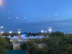 -上海玛雅海滩水公园