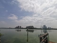 -金银湖国家城市湿地公园