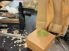 -十八字金·开蚌·银饰DIY·手作体验团建(和平大悦城店)